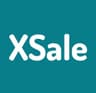 XSale logo
