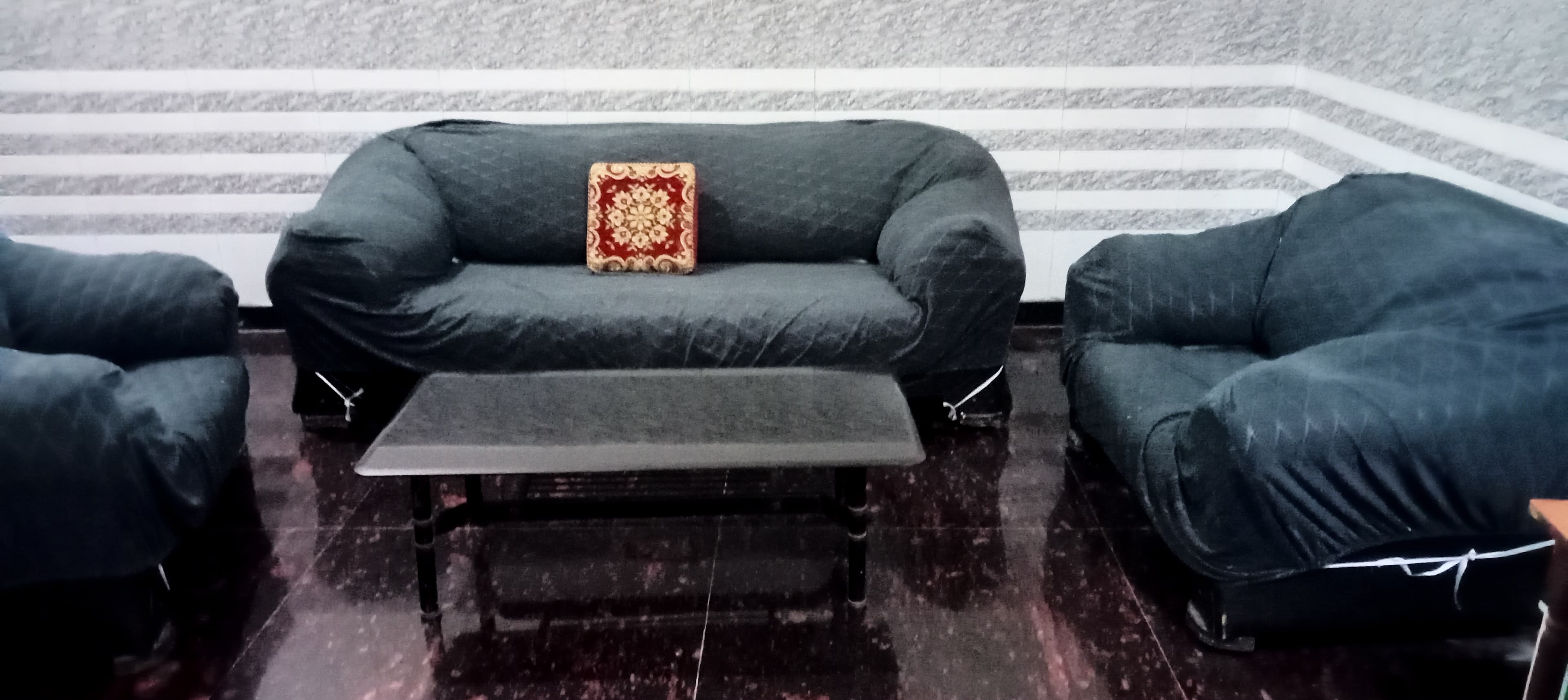 Chinese sofa available for sale