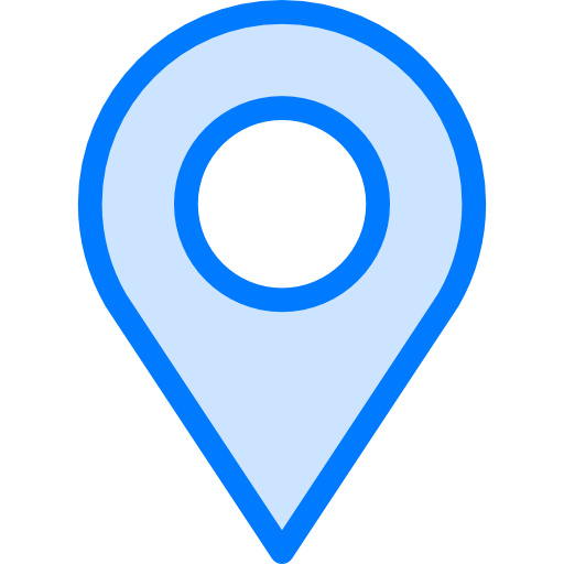 location icon